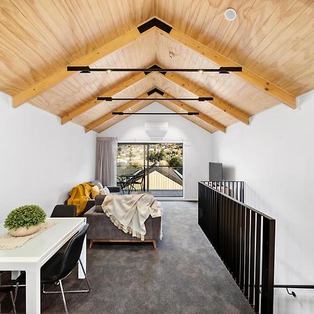 2 Bed 2 Bathroom Brand New Paradise 8 Mins To Cbd Queenstown Buitenkant foto