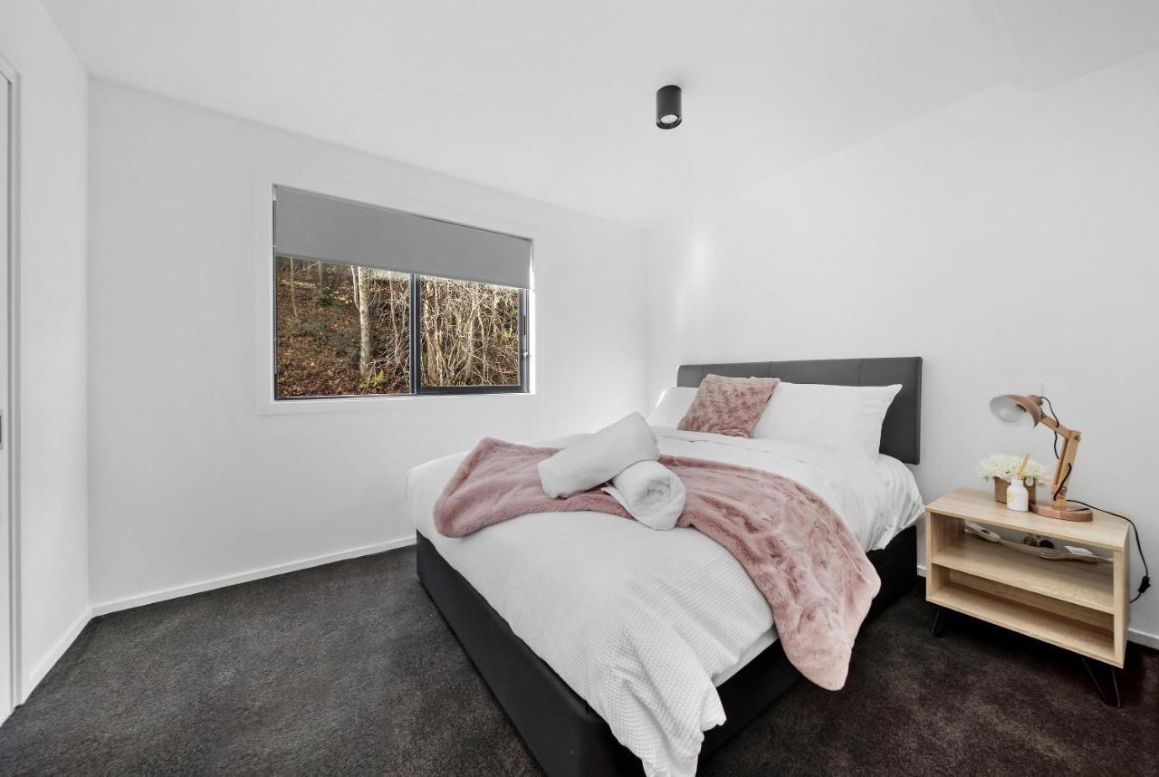 2 Bed 2 Bathroom Brand New Paradise 8 Mins To Cbd Queenstown Buitenkant foto