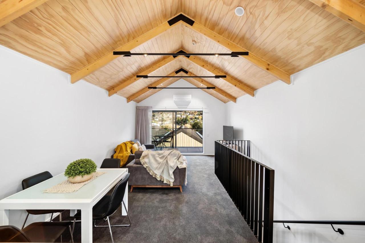 2 Bed 2 Bathroom Brand New Paradise 8 Mins To Cbd Queenstown Buitenkant foto