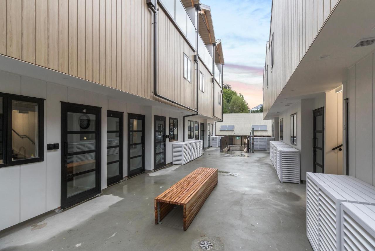 2 Bed 2 Bathroom Brand New Paradise 8 Mins To Cbd Queenstown Buitenkant foto
