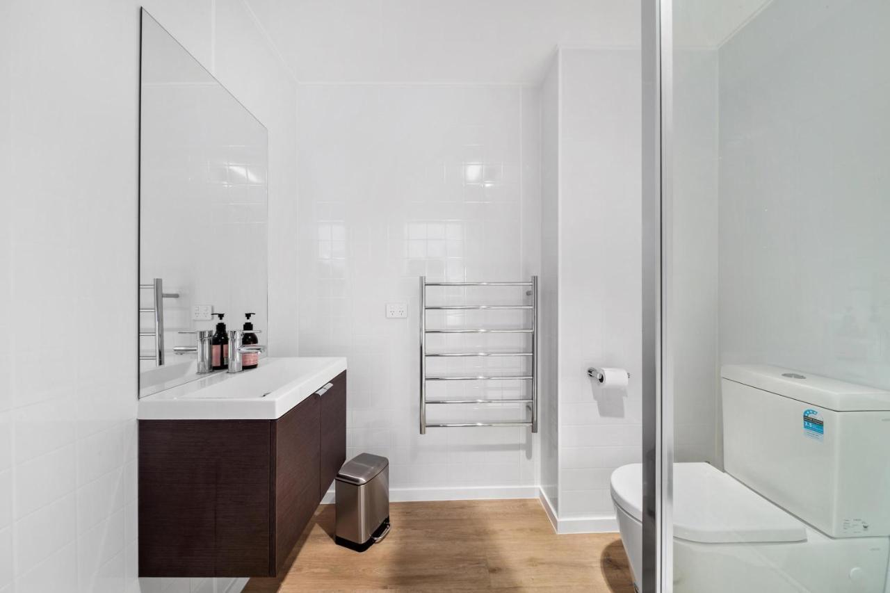 2 Bed 2 Bathroom Brand New Paradise 8 Mins To Cbd Queenstown Buitenkant foto