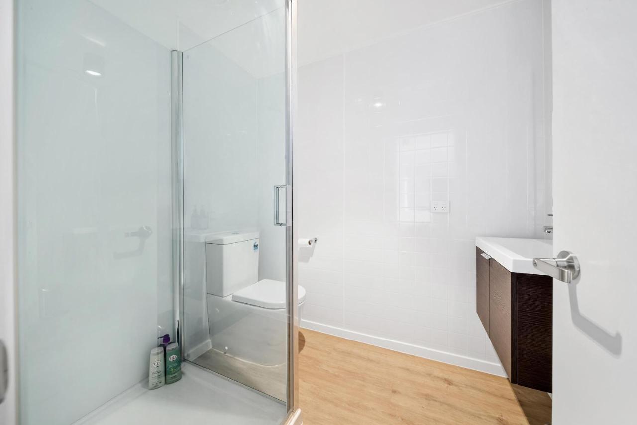 2 Bed 2 Bathroom Brand New Paradise 8 Mins To Cbd Queenstown Buitenkant foto
