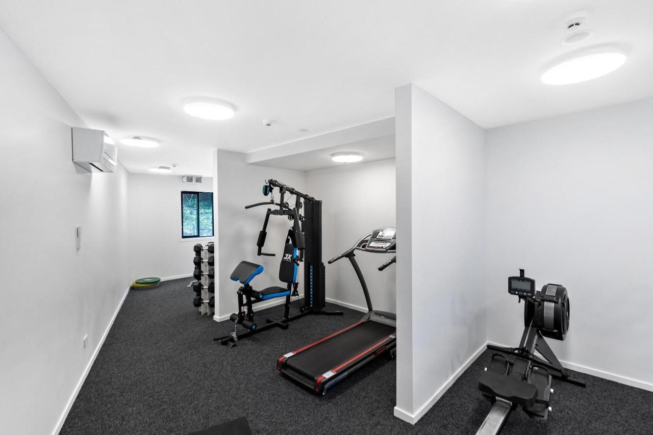 2 Bed 2 Bathroom Brand New Paradise 8 Mins To Cbd Queenstown Buitenkant foto